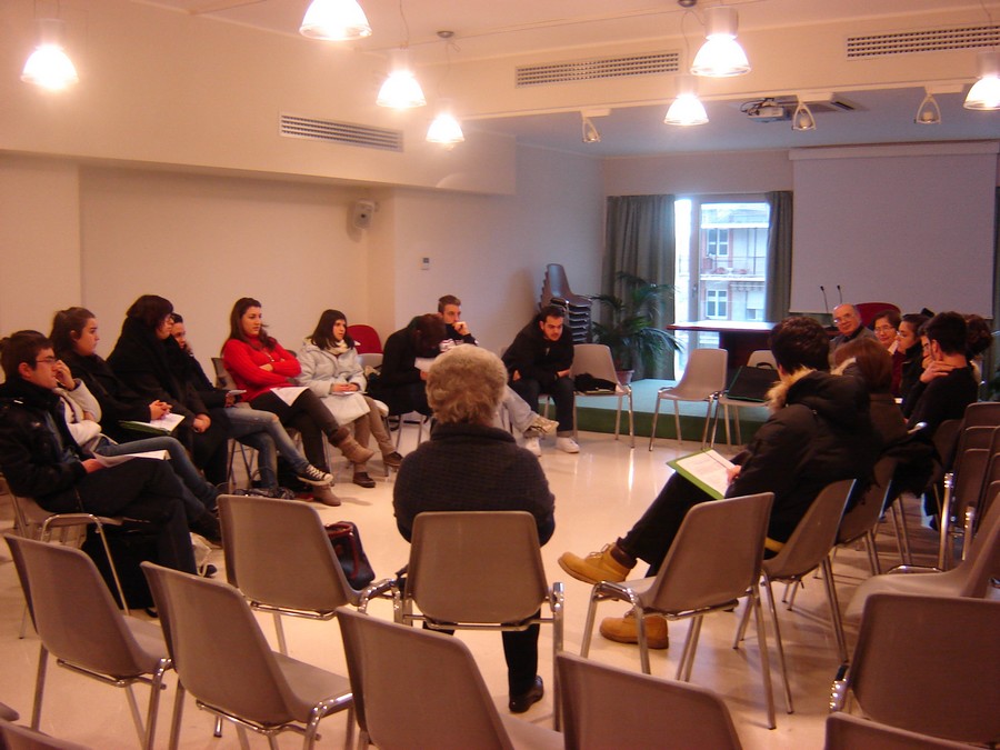 incontro S.C